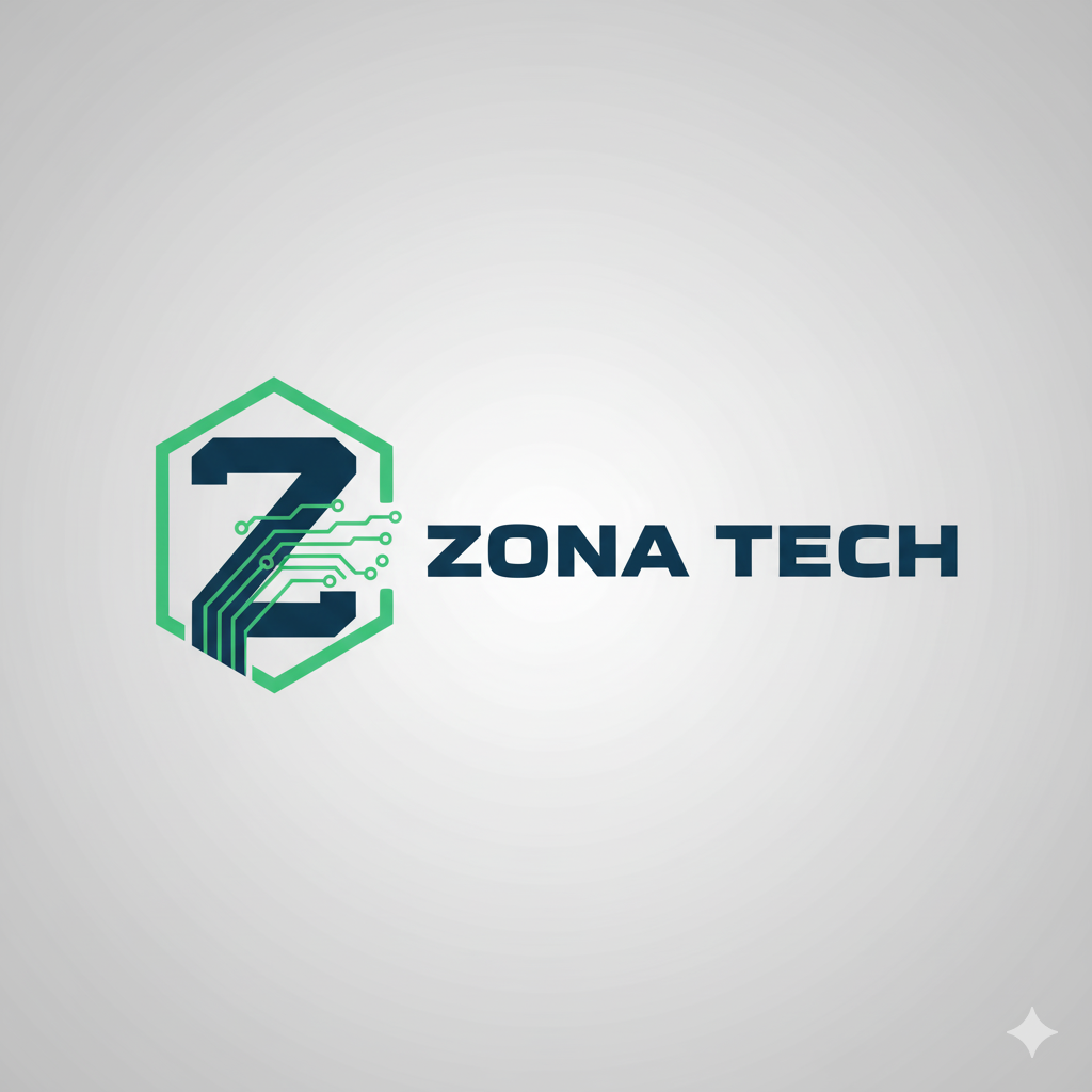 Zona Tech Logo